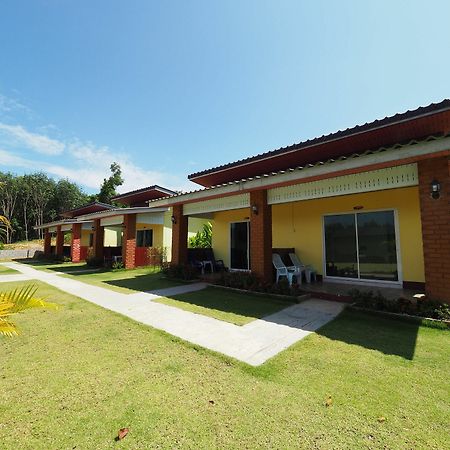 Anyaman Lanta House Hotel Ko Lanta Екстериор снимка