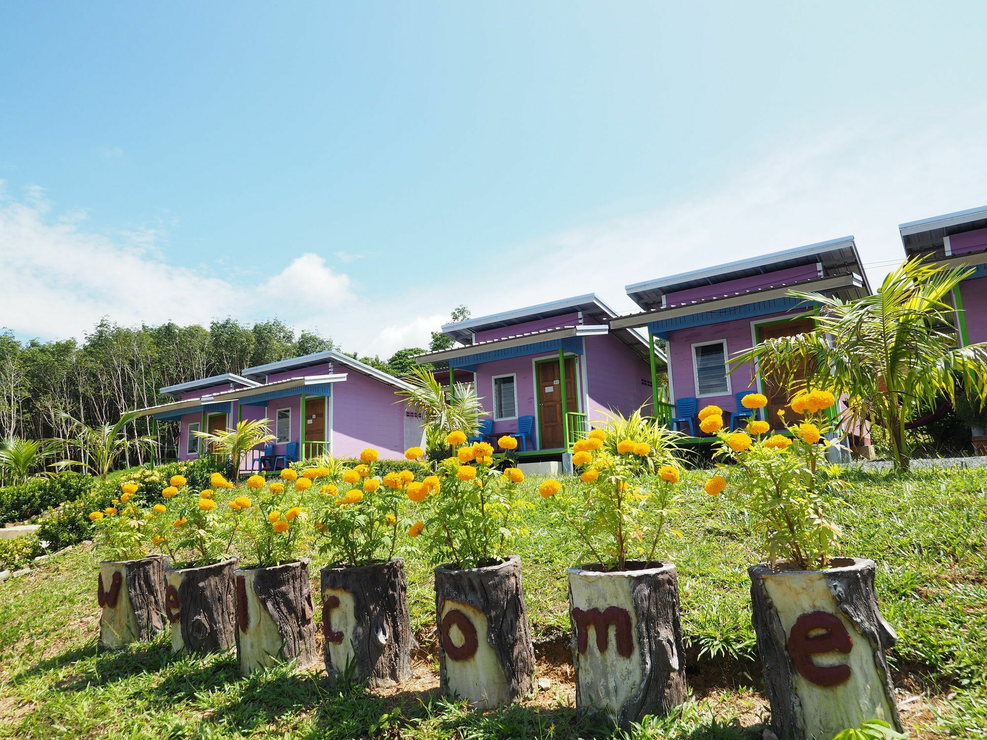 Anyaman Lanta House Hotel Ko Lanta Екстериор снимка