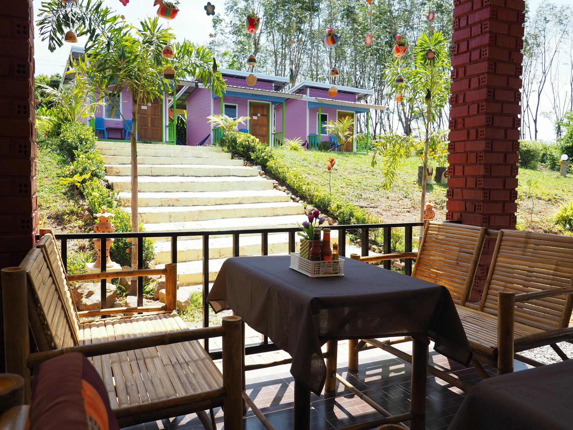 Anyaman Lanta House Hotel Ko Lanta Екстериор снимка
