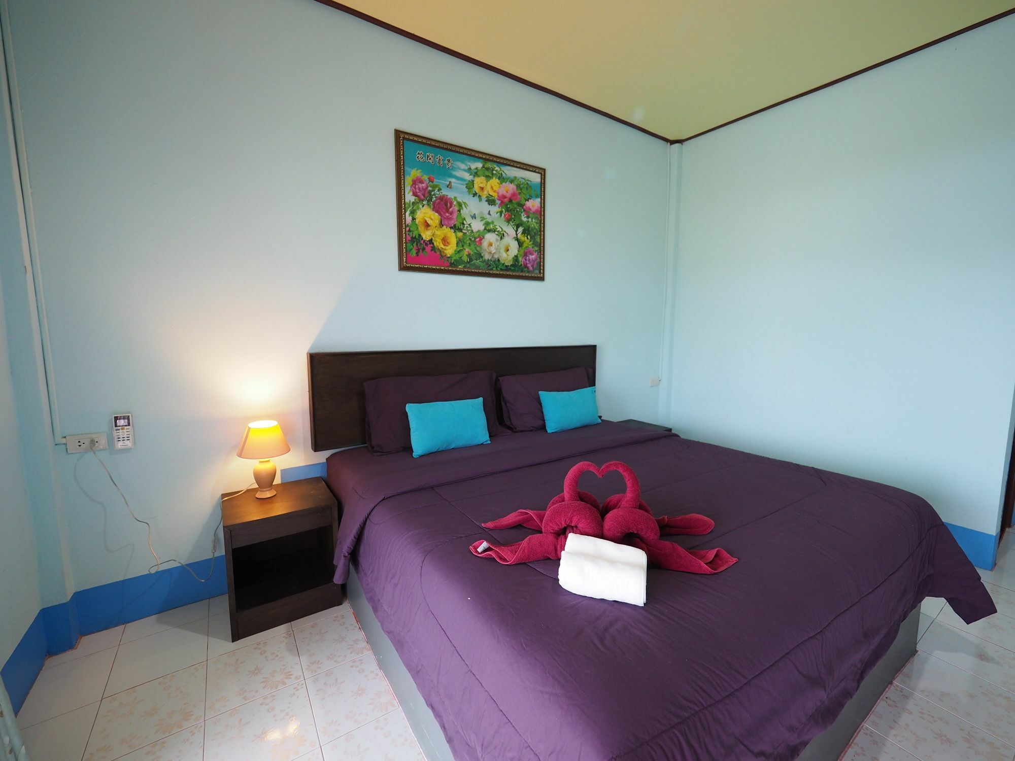Anyaman Lanta House Hotel Ko Lanta Екстериор снимка