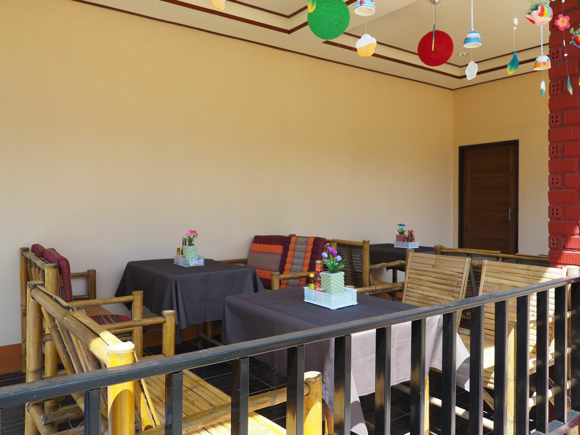 Anyaman Lanta House Hotel Ko Lanta Екстериор снимка