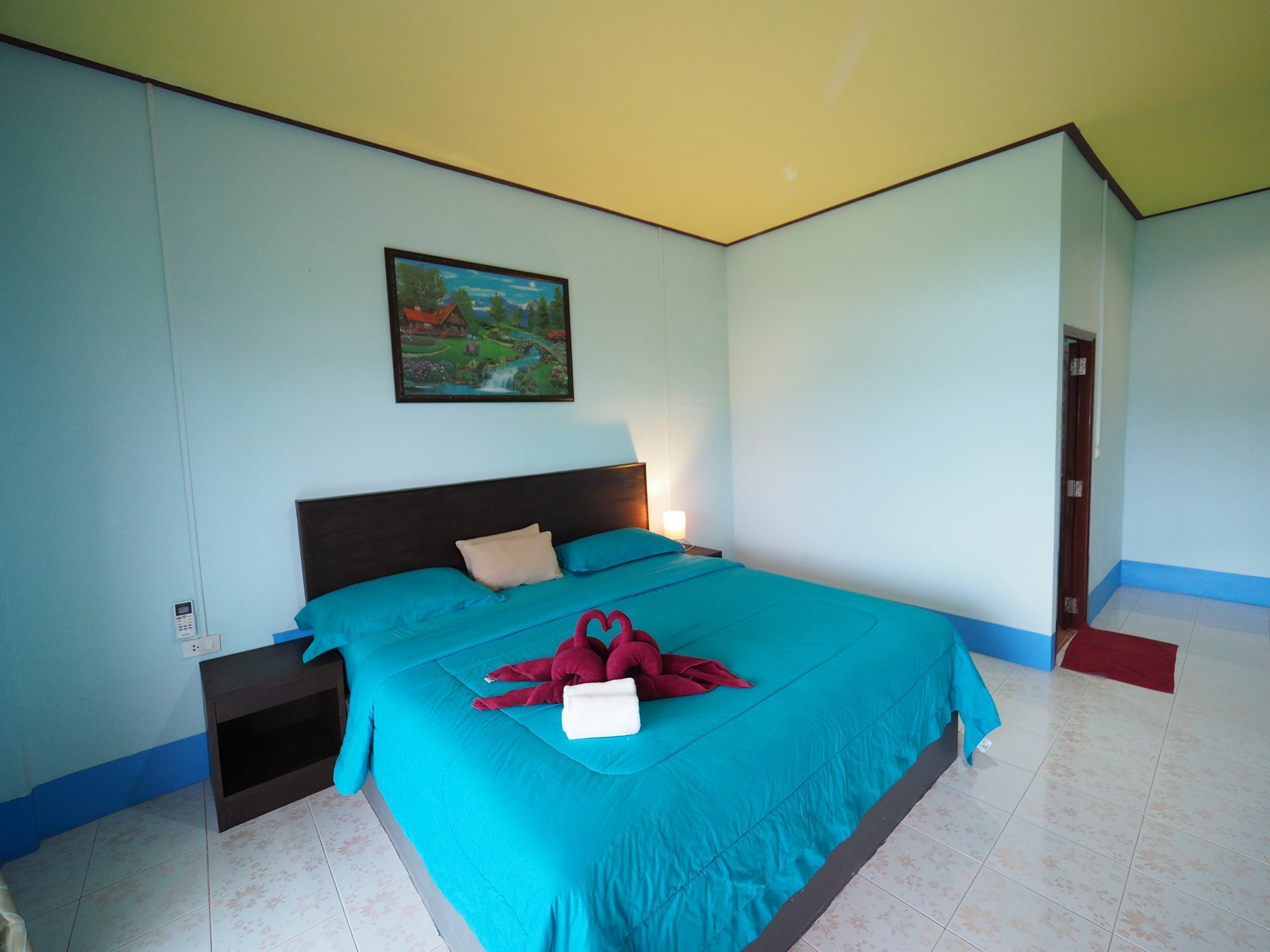 Anyaman Lanta House Hotel Ko Lanta Екстериор снимка