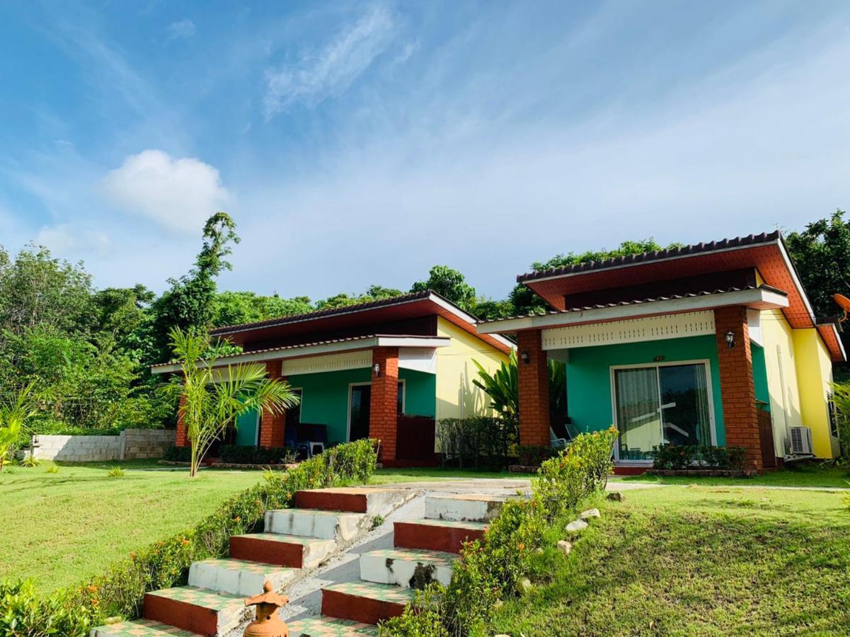 Anyaman Lanta House Hotel Ko Lanta Екстериор снимка