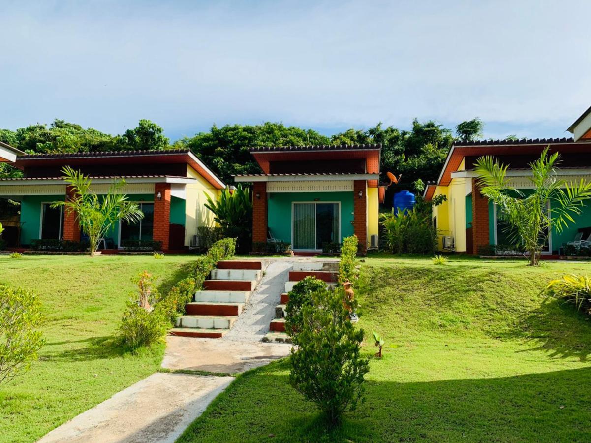 Anyaman Lanta House Hotel Ko Lanta Екстериор снимка