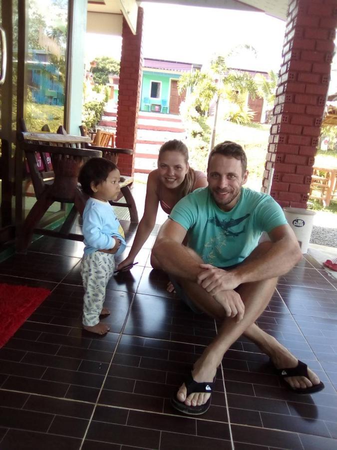 Anyaman Lanta House Hotel Ko Lanta Екстериор снимка