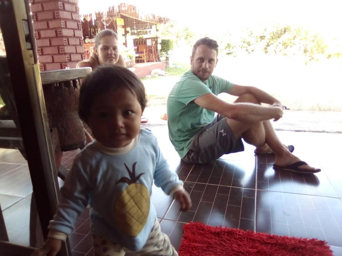 Anyaman Lanta House Hotel Ko Lanta Екстериор снимка