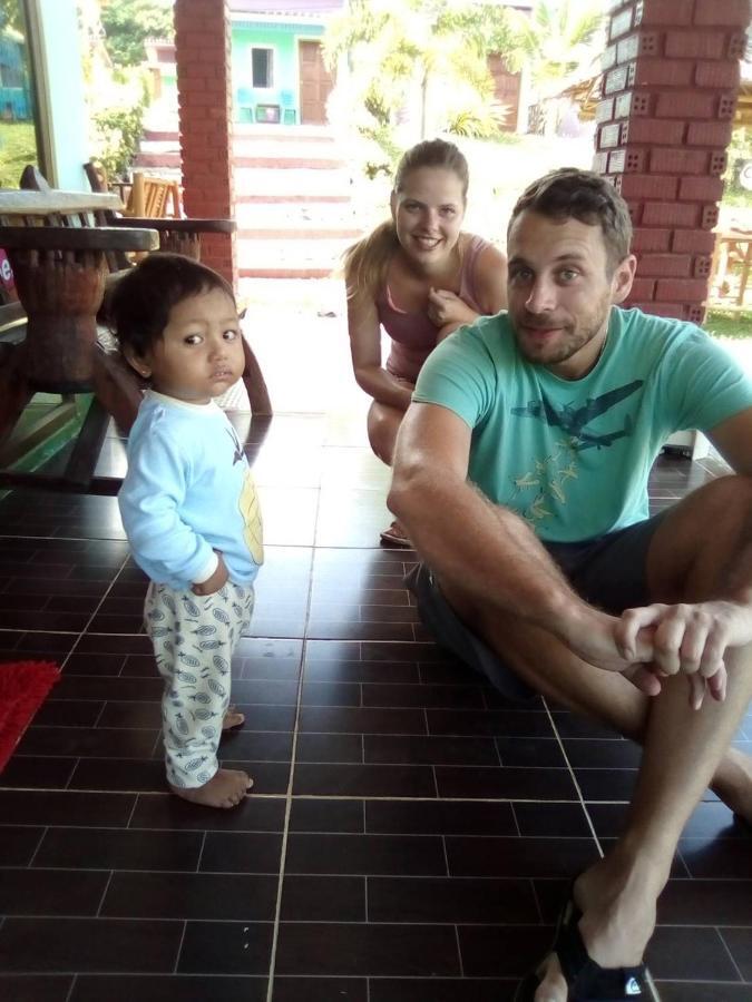 Anyaman Lanta House Hotel Ko Lanta Екстериор снимка